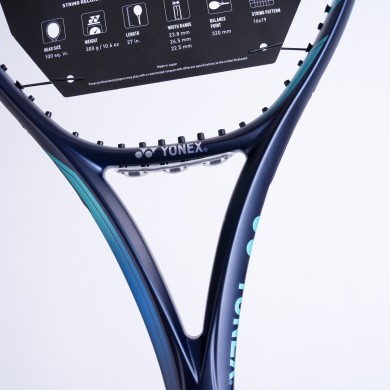 Raquette Tennis  Yonex Ezone  100 27in/ 68.5cm 2g-namnd