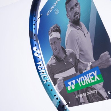 Raquette Tennis  Yonex Ezone  100 27in/ 68.5cm 2g-namnd