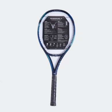 Raquette Tennis  Yonex Ezone  100 27in/ 68.5cm 2g-namnd