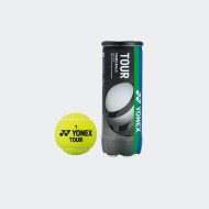 Boite 4ball Tennis Yonex Tour  Platinum Boite 4ball Tennis Yonex Tour  Platinum