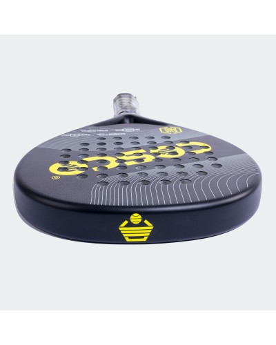Raquette Cosco  Padel Bat Att Ack Raquette Cosco  Padel Bat Att Ack