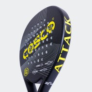 Raquette Cosco  Padel Bat Att Ack