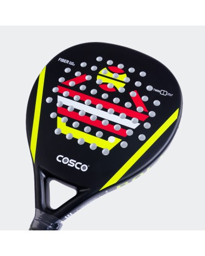 Raquette Cosco  Padel Bat Bolt