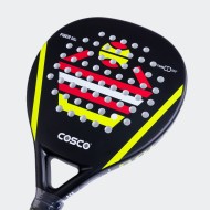 Raquette Cosco  Padel Bat Bolt