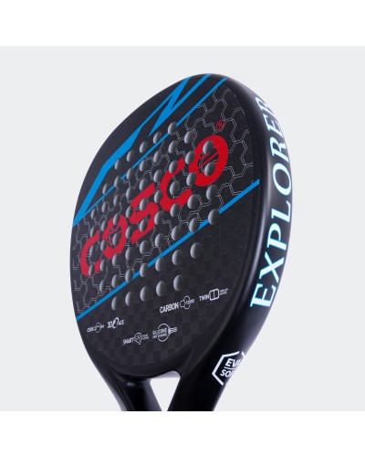 Raquette Cosco  Padel Bat Expl Orer Raquette Cosco  Padel Bat Expl Orer