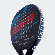 Raquette Cosco  Padel Bat Expl Orer