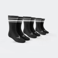 Lot De 3 Chaussette Tennis  Adulte Lot De 3 Chaussette Tennis  Adulte