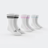 Pack De 3 Socquettes Nike Femm Pack De 3 Socquettes Nike Femm