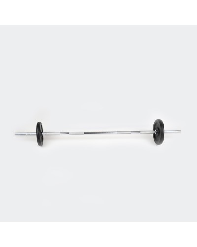 Barre De Musculation 1.5m/28mm