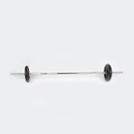Barre De Musculation 1.5m/28mm