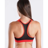 Brassiere Nike Df Swsh Icnclsh