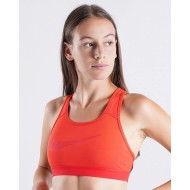 Brassiere Nike Df Swsh Icnclsh