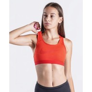 Brassiere Nike Df Swsh Icnclsh Brassiere Nike Df Swsh Icnclsh