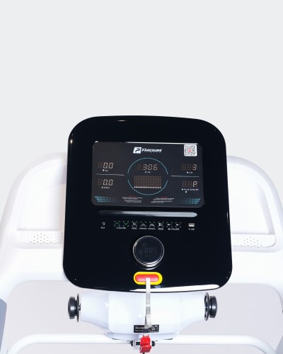 Tapis Roulant Parcours Fitness A6