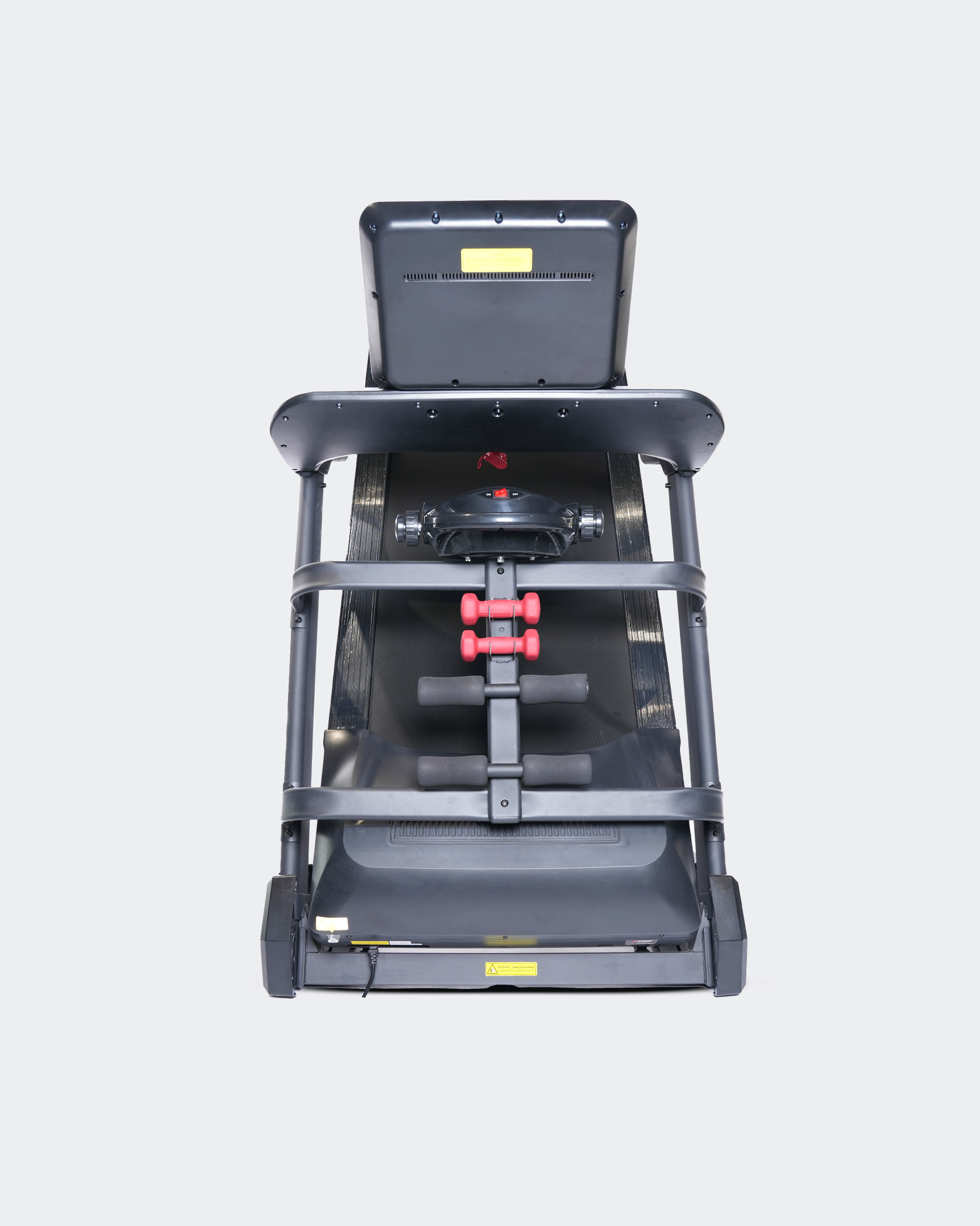 Tapis Roulant Parcours Fitness Q7 Pro