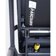 Tapis Roulant Parcours Fitness Q7 Pro