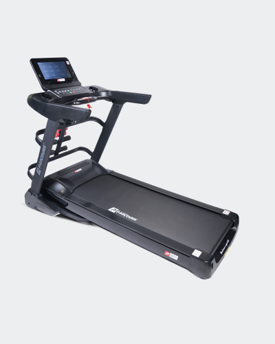 Tapis Roulant Parcours Fitness Q7 Pro