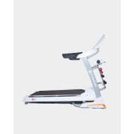 Tapis Roulant Parcours Fitness Q4