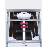 Tapis Roulant Parcours Fitness Q4