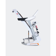 Tapis Roulant Parcours Fitness Q4