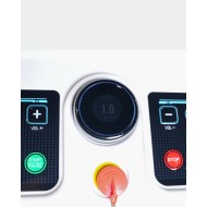 Tapis Roulant Parcours Fitness Q4