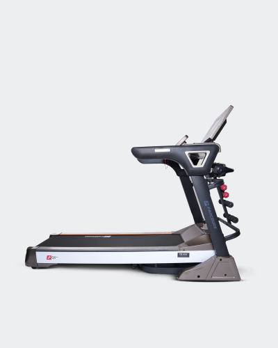 Tapis Roulant Parcours Fitness Q5 Max