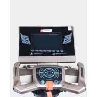 Tapis Roulant Parcours Fitness Q5 Max