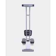 Rameur P. Row Parcours Fitness