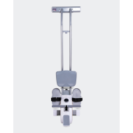 Rameur P. Row Parcours Fitness