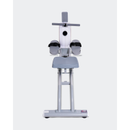 Rameur P. Row Parcours Fitness