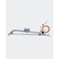 Rameur P. Row Parcours Fitness