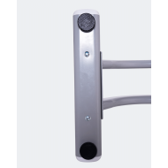 Rameur P. Row Parcours Fitness