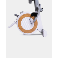 Rameur P. Row Parcours Fitness