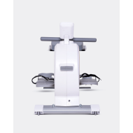 Rameur P. Row Parcours Fitness