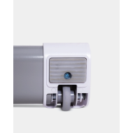 Rameur P. Row Parcours Fitness