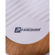 Rameur P. Row Parcours Fitness