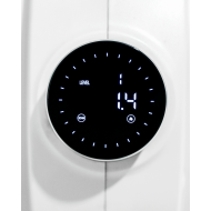 Rameur P. Row Parcours Fitness