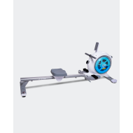 Rameur W. Row Parcours Fitness