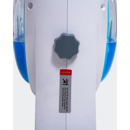 Rameur W. Row Parcours Fitness