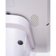 Velo Elliptique P Excite  Parcours Fitness