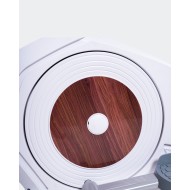 Velo Elliptique P Excite  Parcours Fitness