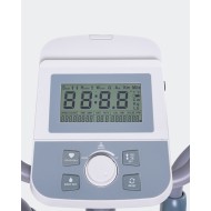 Velo Elliptique P Excite  Parcours Fitness