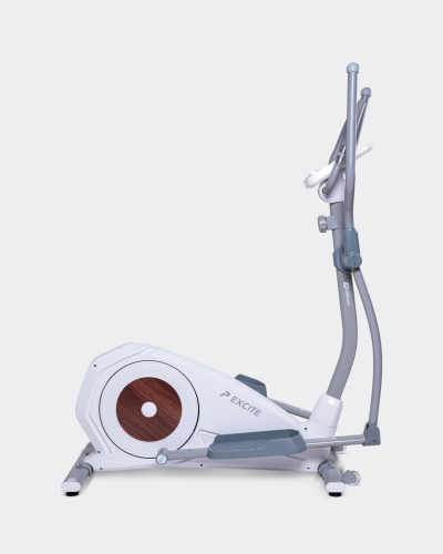 Velo Elliptique P Excite  Parcours Fitness Velo Elliptique P Excite  Parcours Fitness