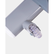 Velo Elliptique P Excite  Parcours Fitness