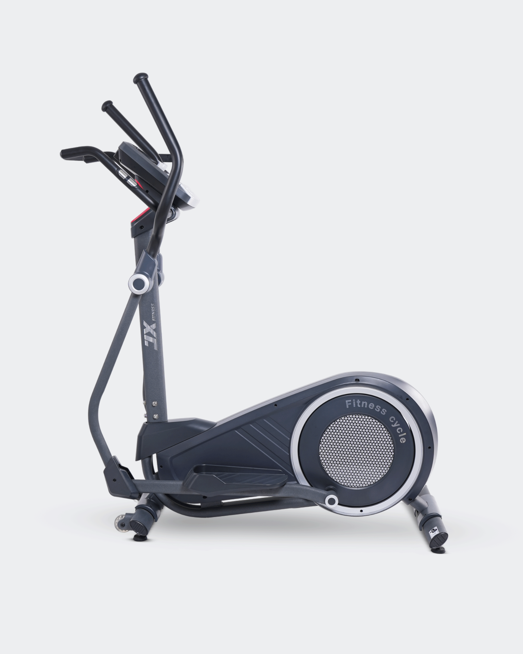 Velo Elliptique Psp-er Jx-line