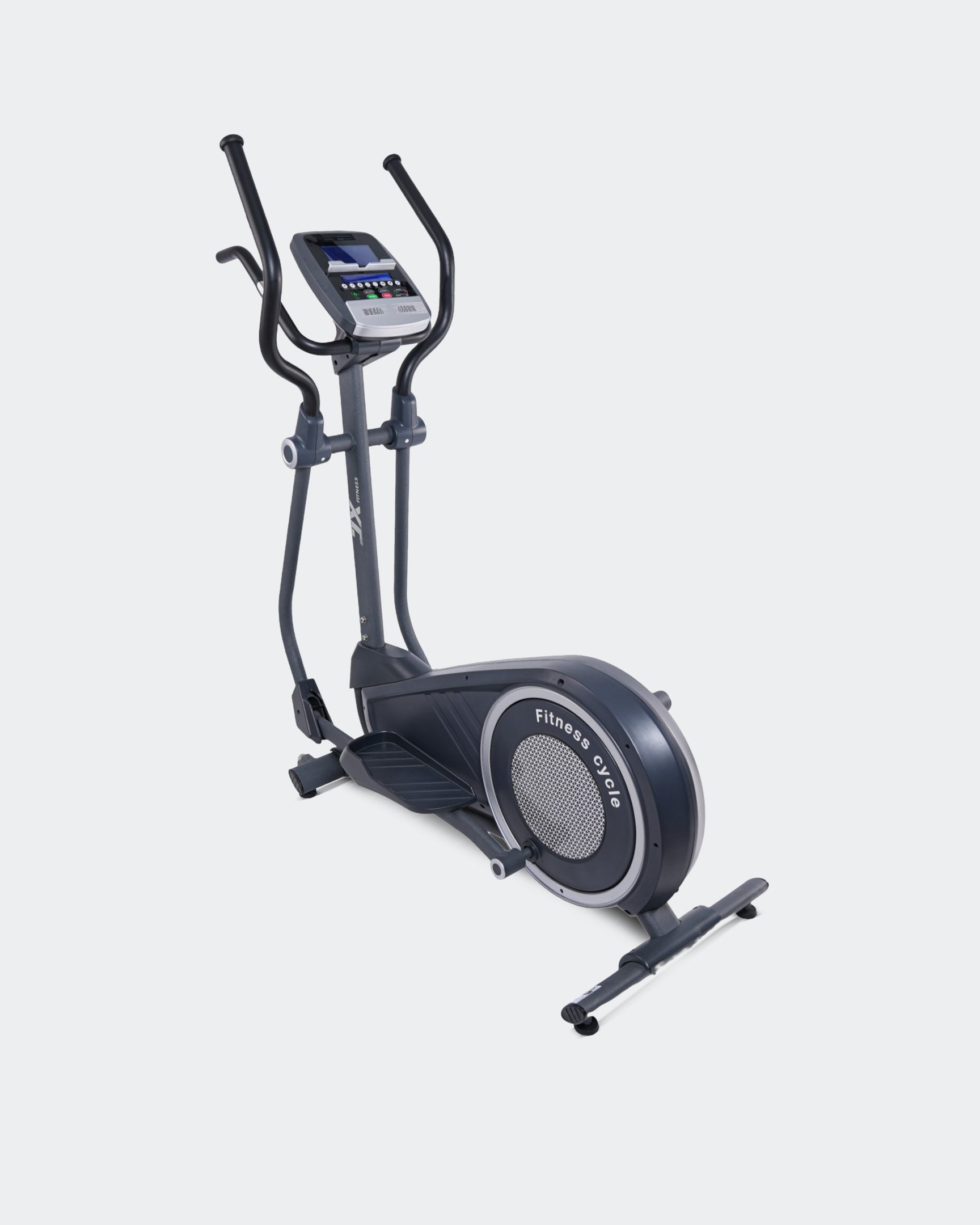 Velo Elliptique Psp-er Jx-line
