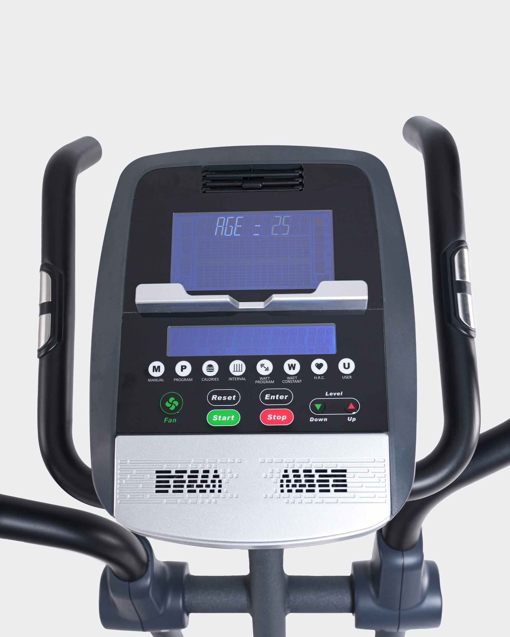 Velo Elliptique Psp-er Jx-line