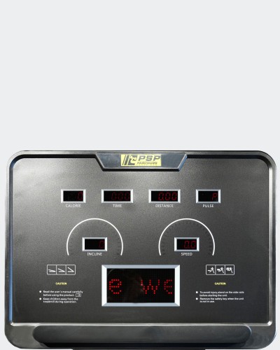 Commercial Tredmill Pro 10 Psp Commercial Tredmill Pro 10 Psp