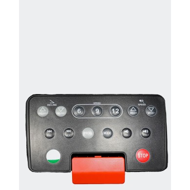 Commercial Tredmill Pro 10 Psp