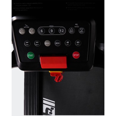 Commercial Tredmill Pro 10 Psp